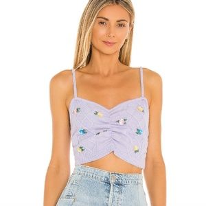 For love and lemons Sutton Cami